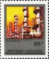 [Industrial Buildings, type ARX]