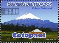 [Tourism - Provinces of Ecuador, type DPJ]