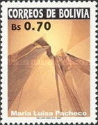 [Twentieth-century Art, type BBN]