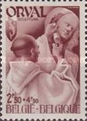 [Orval charity stamps, type HW2]