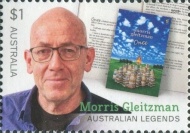 [Australian Legends of Children’s Literature, type EPP]