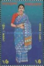 [Traditional Costumes, type SF]