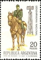 [National Gendarmerie, type AAB]