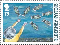 [Alderney Patois, type ABK]