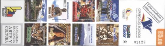 [Tourism - Self Adhesive, type ]