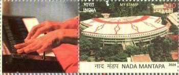 [Nada Mantapa - Personalized Vignette, type FKB]