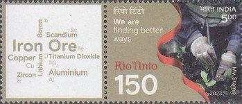 [Rio Tinto, type FFQ]
