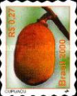 [Fruits - Self Adhesieve, type DLI]