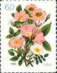 [Garden Bouquet - Self-Adhesive, type ELJ]