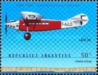[THe 100th Anniversary of the Birth of Antoine de Saint-Exupery, Novelist and Pilot, type CJQ]