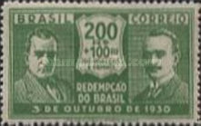 [Revolutionaries, type DO3]
