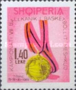 [Balkan Basketball Championships, type VX]