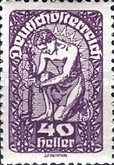 [Daily Stamps - White paper, type AZ3]