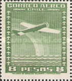 [Airmail - Local Motives, type CF4]