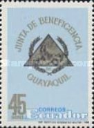 [The 100th Anniversary of Guayaquil Welfare Society, type BYU]