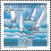 [Athens Olympic Games, type DWM]