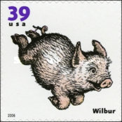 [Picture Book Animals - Self-Adhesive, type ETL]