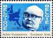 [New European Agreements, type AXE]