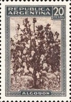 [Defintive Issues - Agriculture, Not Watermarked, type EZ1]