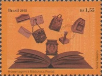 [Postal Library, type FGW]