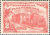 [Pan-American Conference, type BF]