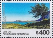[Definitives - National Parks, type ECN]