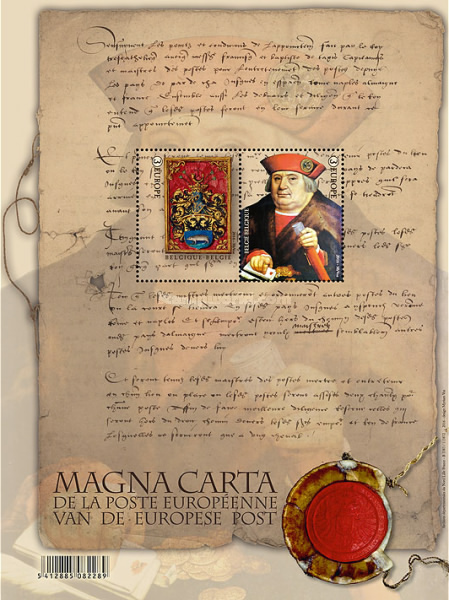 [Magna Carta, type ]