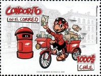 [Condorito, type CNF]