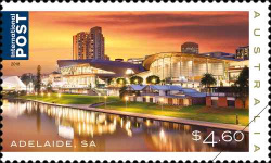 [Beautiful Cities, type EOW]
