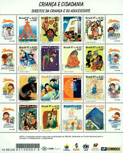 [Children and Citizenship, type ]