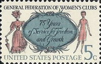 [Women's Clubs, type ACI]