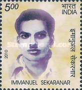 [Immanuel Sekaranar, type CYS]