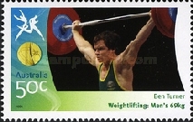 [Commonwealth Games Gold Medal Winners, type CNI]