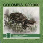 [Fauna - Endangered Species, type CSR]