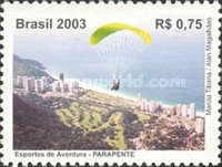 [Extreme Sports - Para-gliding, type DVQ]