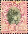 [Sugarloaf Mountain and Liberty Head, type AX]