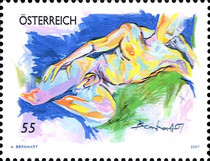 [Nude Painting, type CMN]