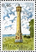[Lighthouses, type DDU]