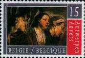 [European Culture Capital - Antwerp, type BSW]