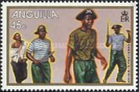 [Carnival in Anguilla, type AHO]