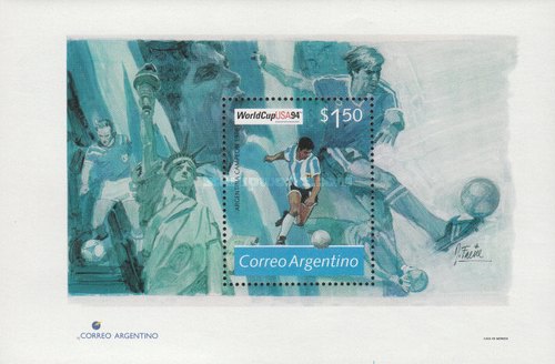 [Football World Cup - USA, type ]