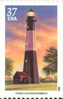 [Southeastern Lighthouses - Self-Adhesive, type EJG]