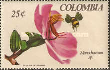 [National Orchid Congress and Tropical Flora and Fauna Exhibition, Medellin, type AFC]