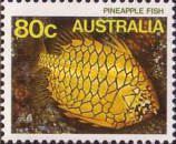 [Marine Life, type ADJ]