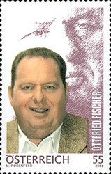 [Ottfried Fischer, type CJO]