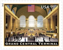 [Grand Central Terminal, New York, type GCW]
