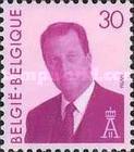 [King Albert II, type BUF3]