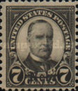 [Overprinted "Nebr." - Rotary Press Printing, type HH]