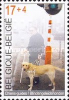 [Aid for the Blind, type CDL]