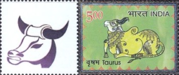 [Zodiac Signs - Personalized Vignette, type ECT]